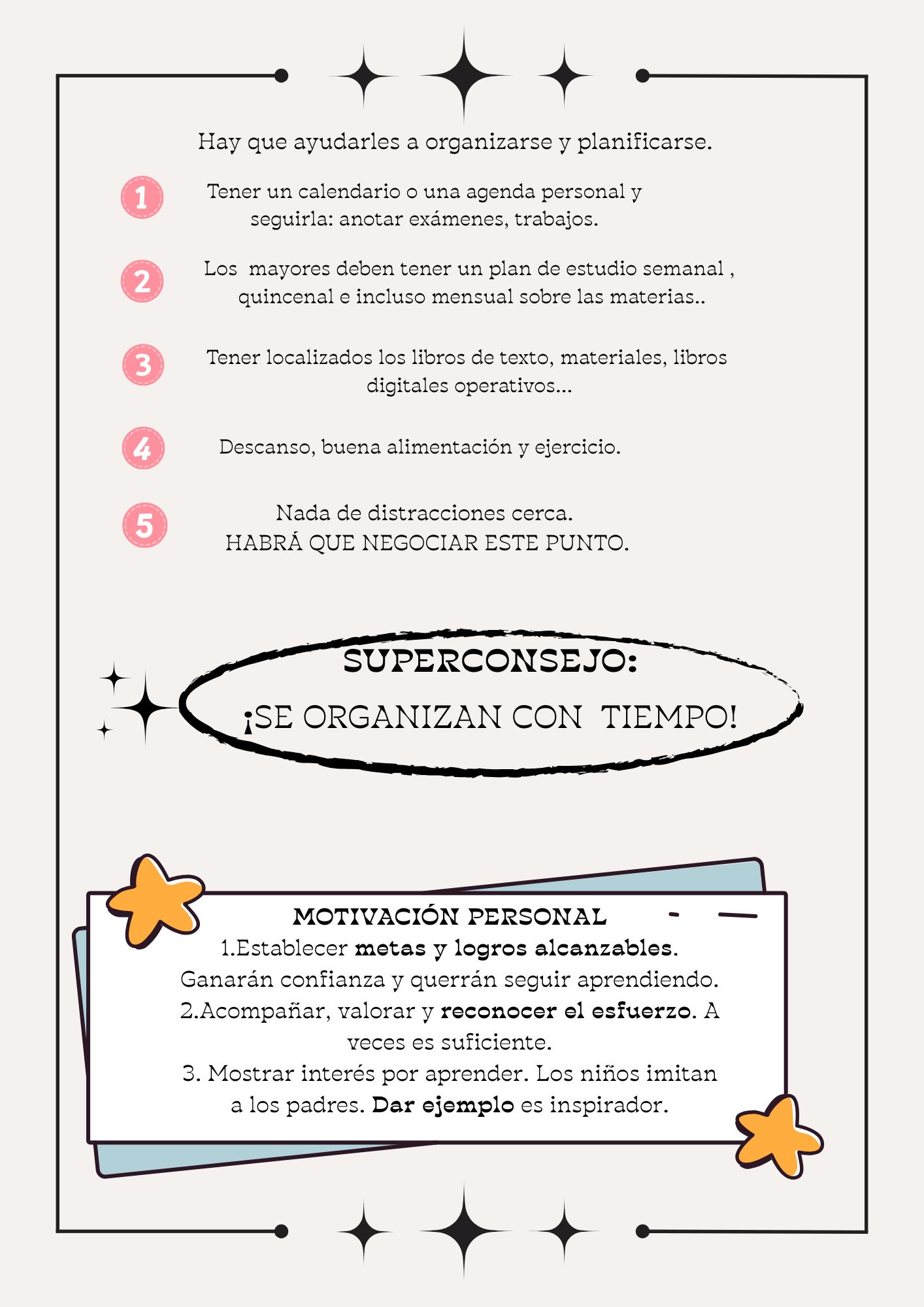 Artículo 1¿ Cómo sobrevivir a los exámenes (4)