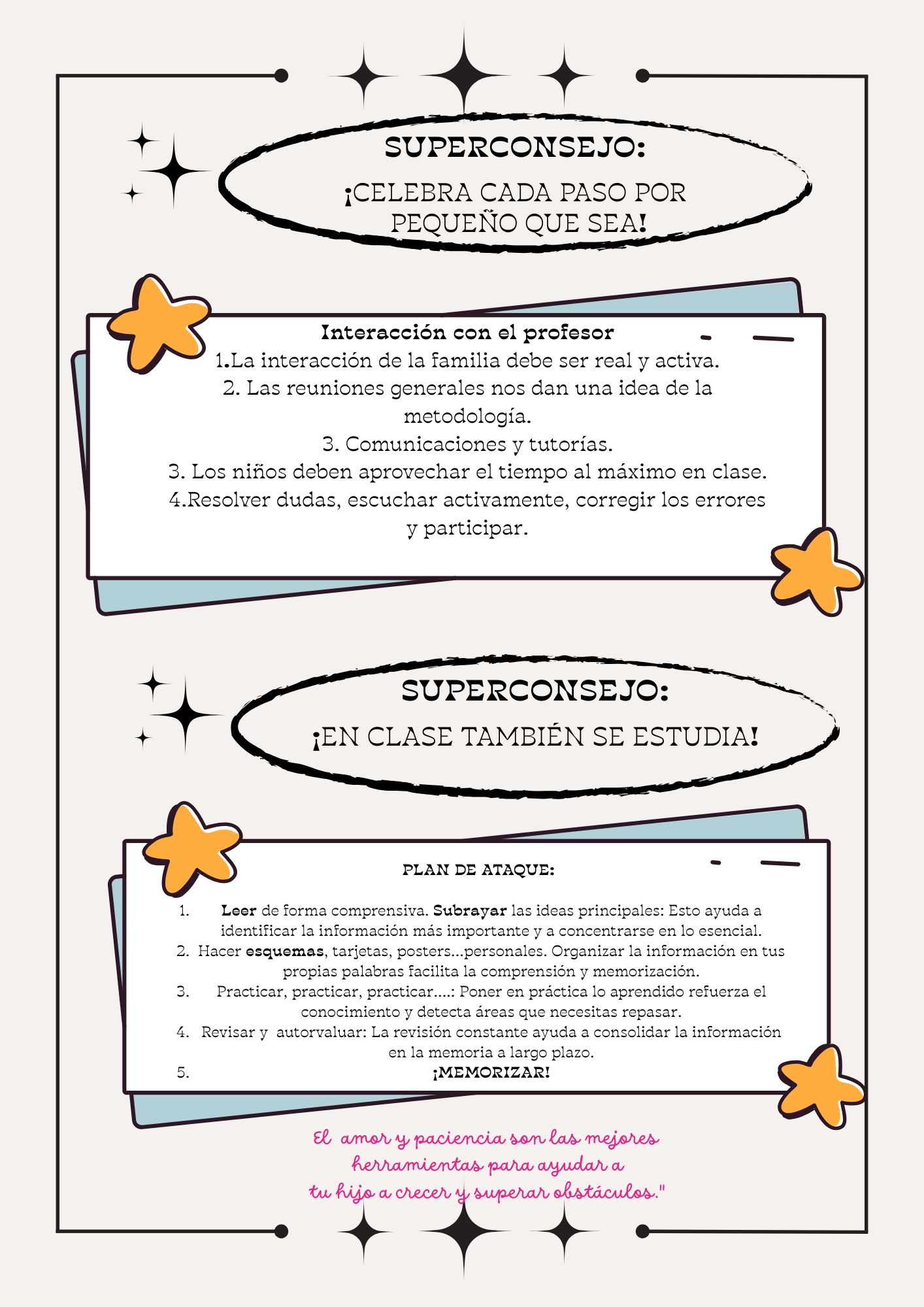 Artículo 1¿ Cómo sobrevivir a los exámenes (5)